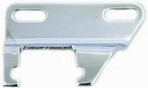 RACING POWER CO-PACKAGEDChevy 283-350 Header Br acket