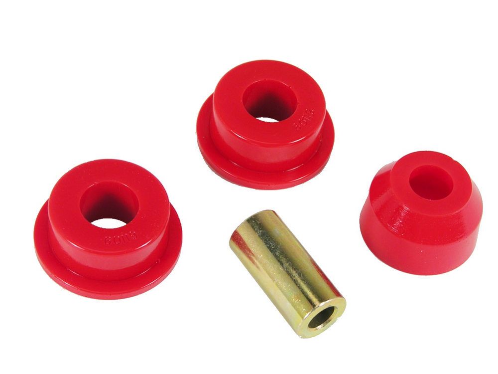 PROTHANEJeep TJ Front Track Arm Bushing Kit