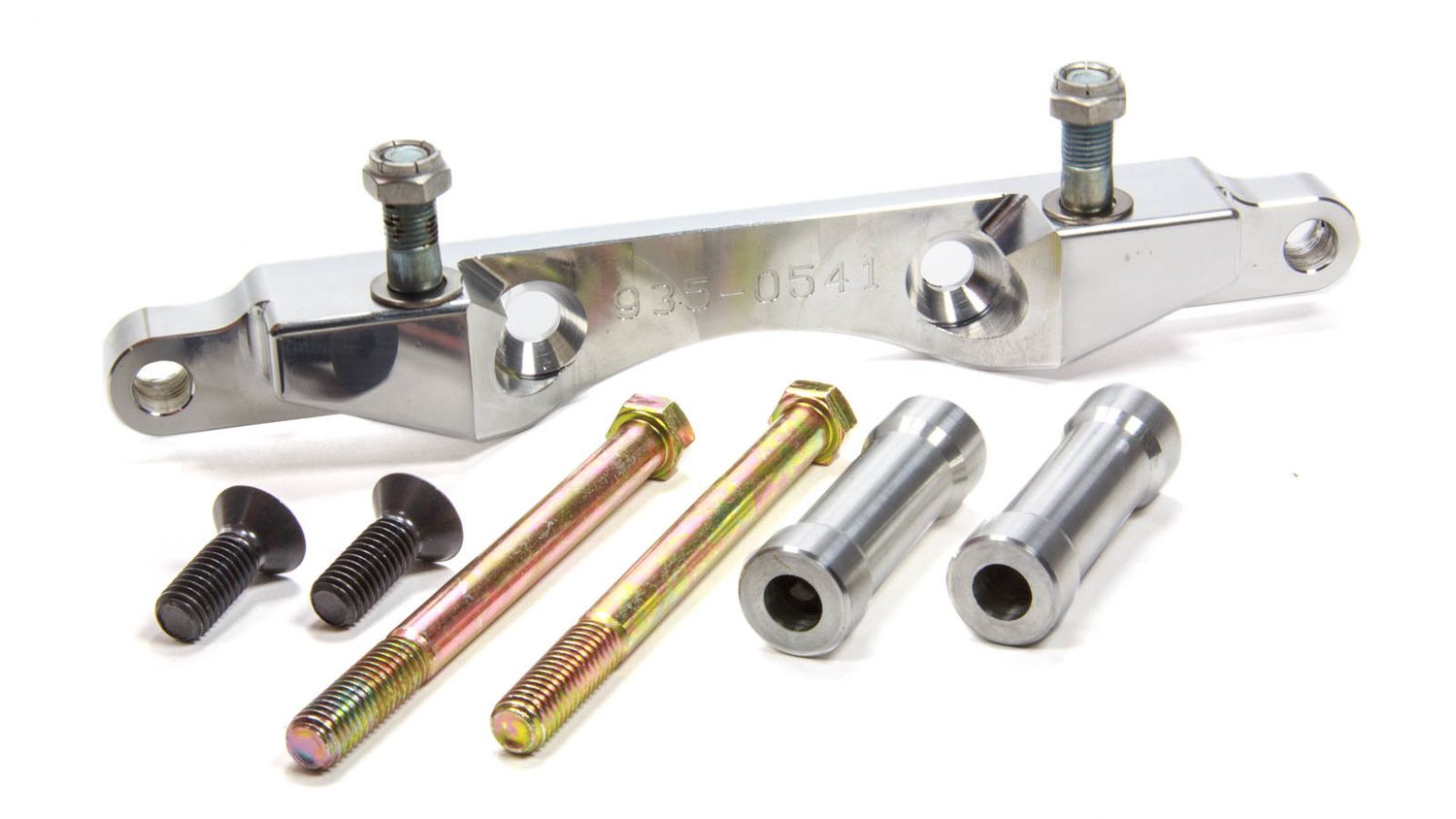 RED DEVIL / ULTRA LITE BRAKES Inboard Brake Mount 4 Bolt