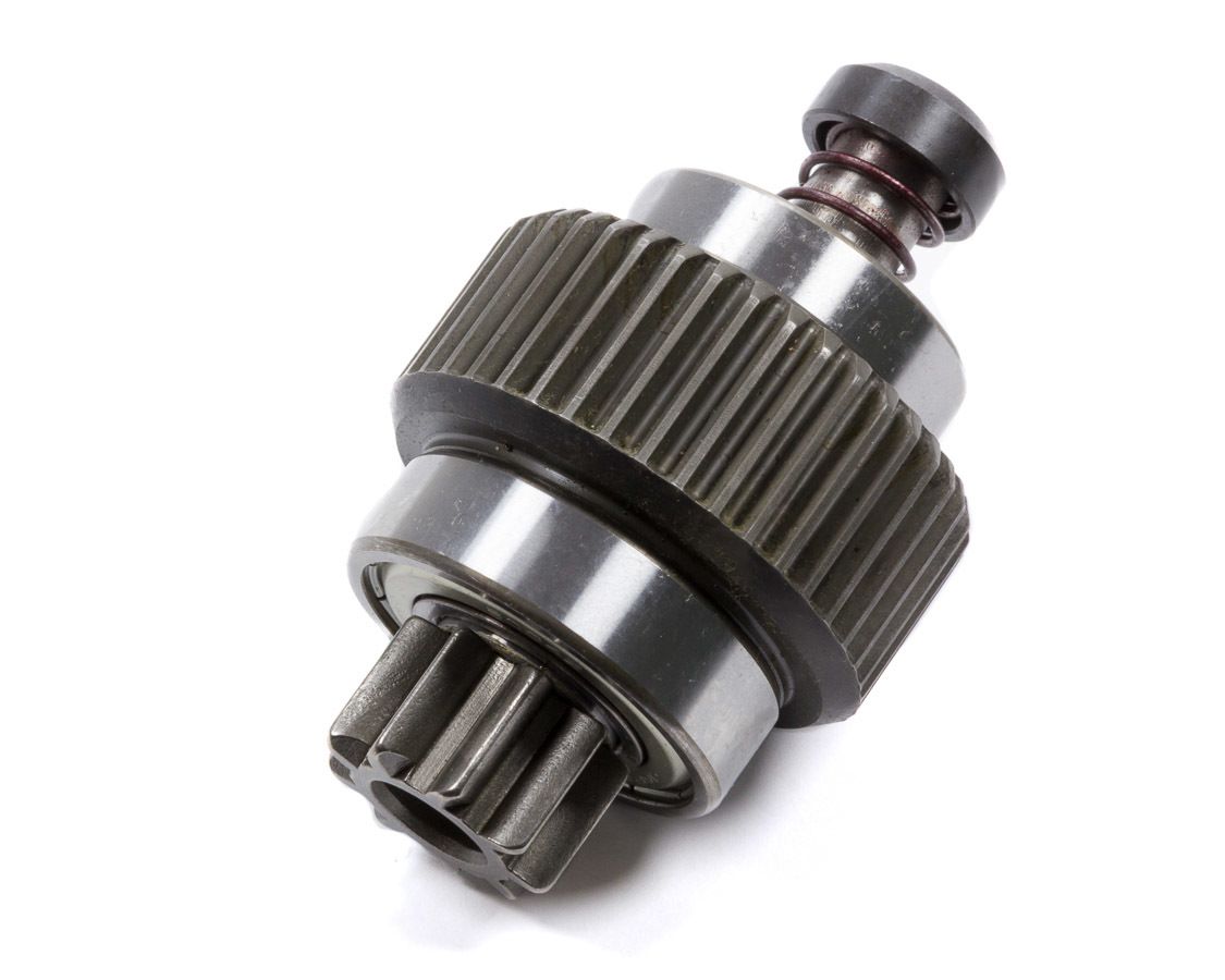 QUARTER MASTERStarter Drive Reverse Rotation