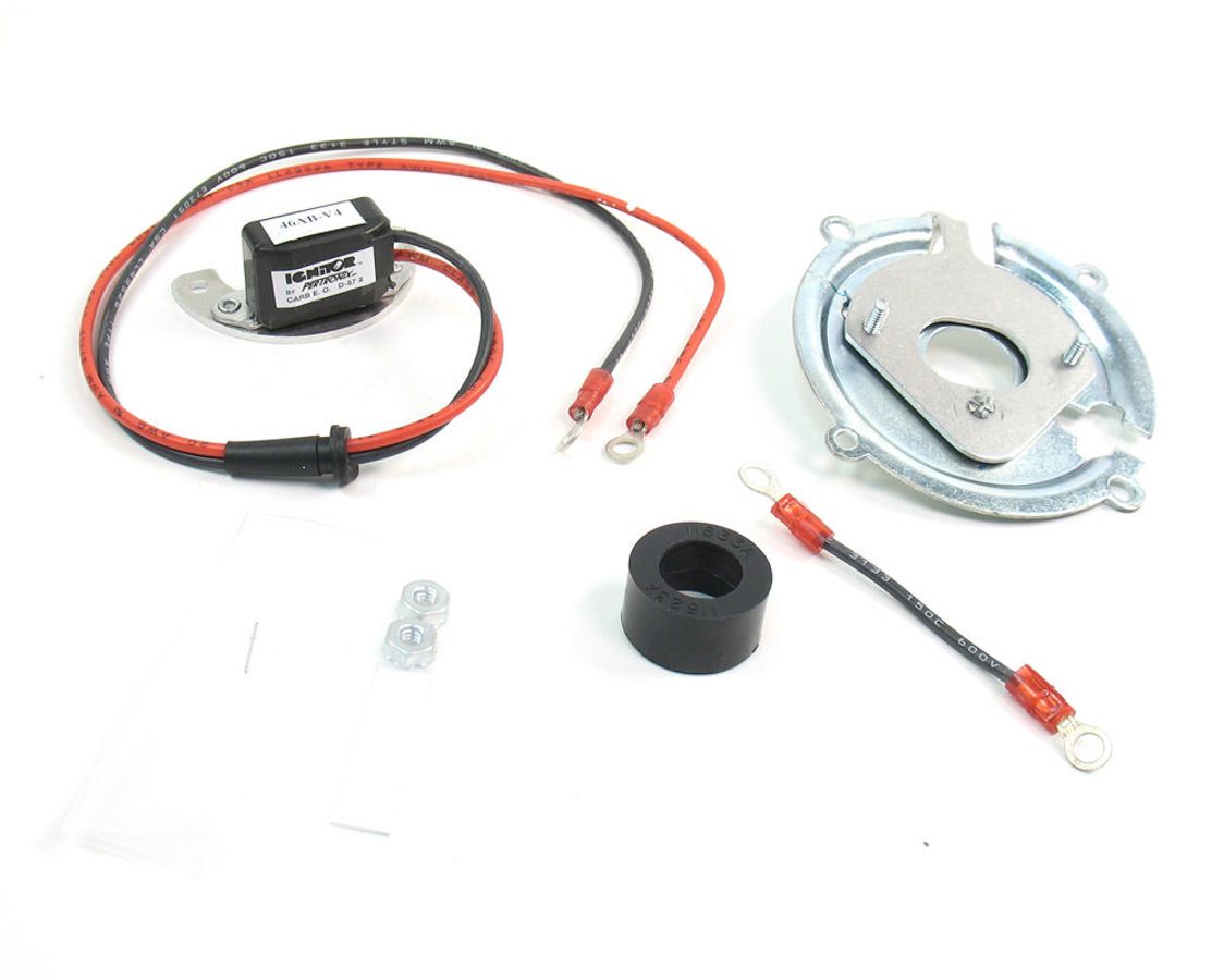 PERTRONIX IGNITIONIgnitor Conversion Kit