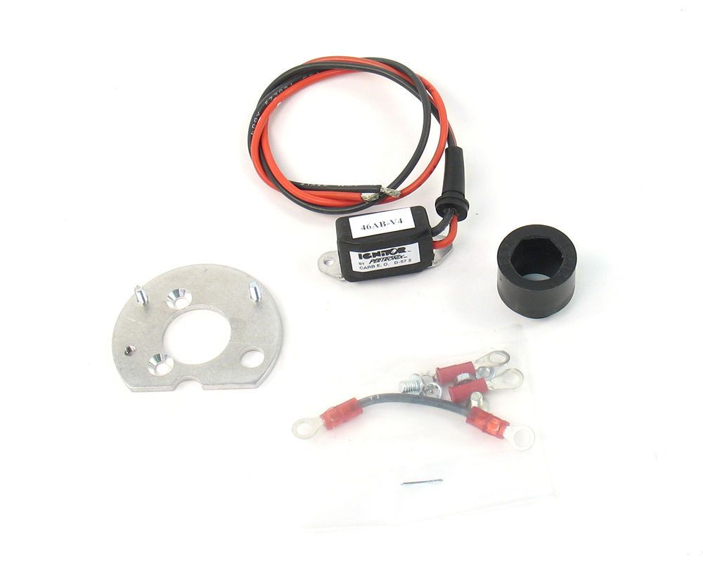 PERTRONIX IGNITIONIgnitor Conversion Kit
