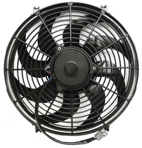 PROFORM14in Electric Fan - S-Blade
