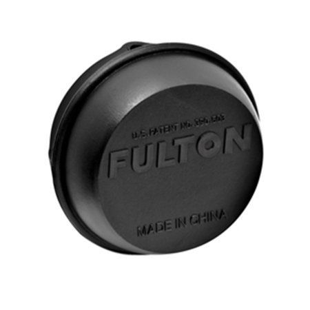 REESEReplacement Part End Cap 2.2in for Round Tube XP