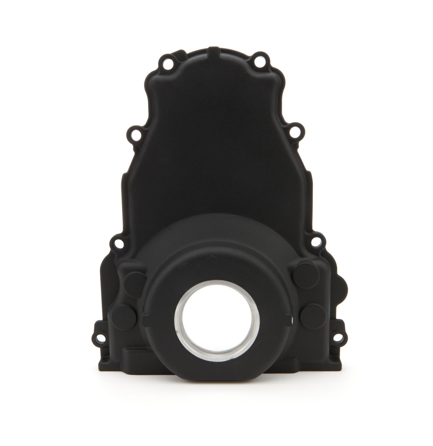 RACING POWER CO-PACKAGEDGM LS Engine Aluminum Ti ming Cover Fits LS1/LS6