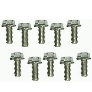 RACING POWER CO-PACKAGEDDifferential Cover Bolt Kit (10)