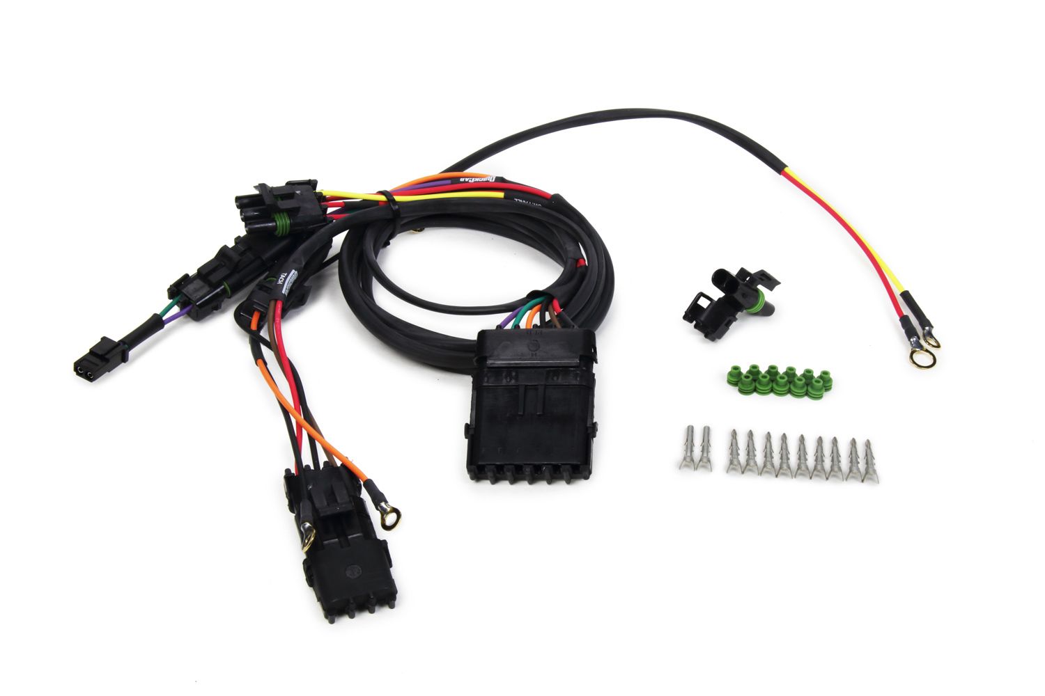 QUICKCAR RACING PRODUCTSWiring Harness Modified Single Box Weatherpack