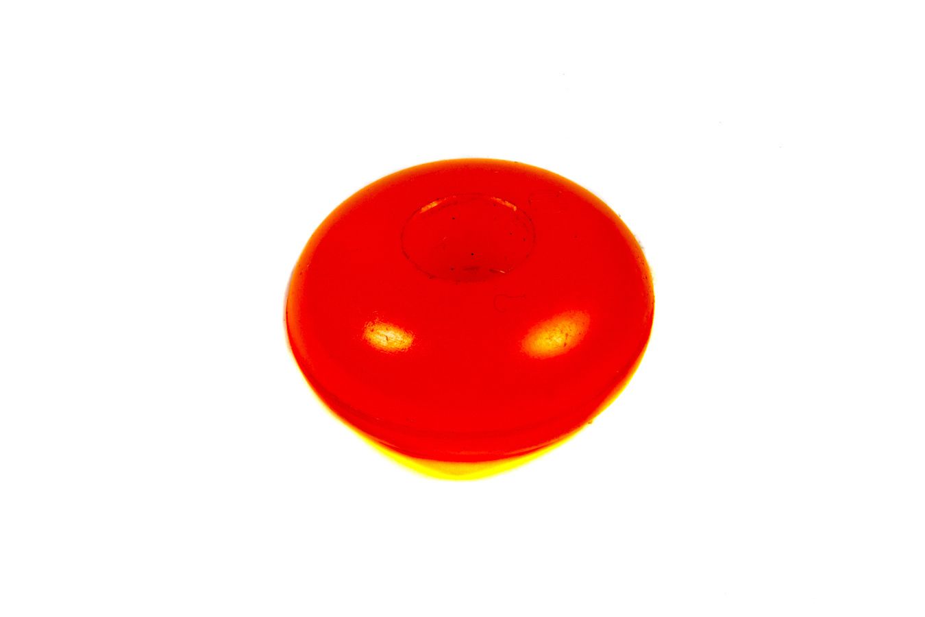 RE SUSPENSIONBump Stop Orange Molded 1in