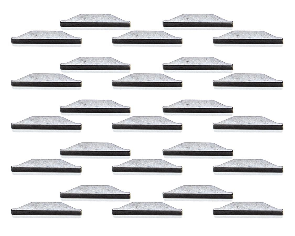 PIONEERWoodruff Keys 25pk 3/16 x 1-13/16