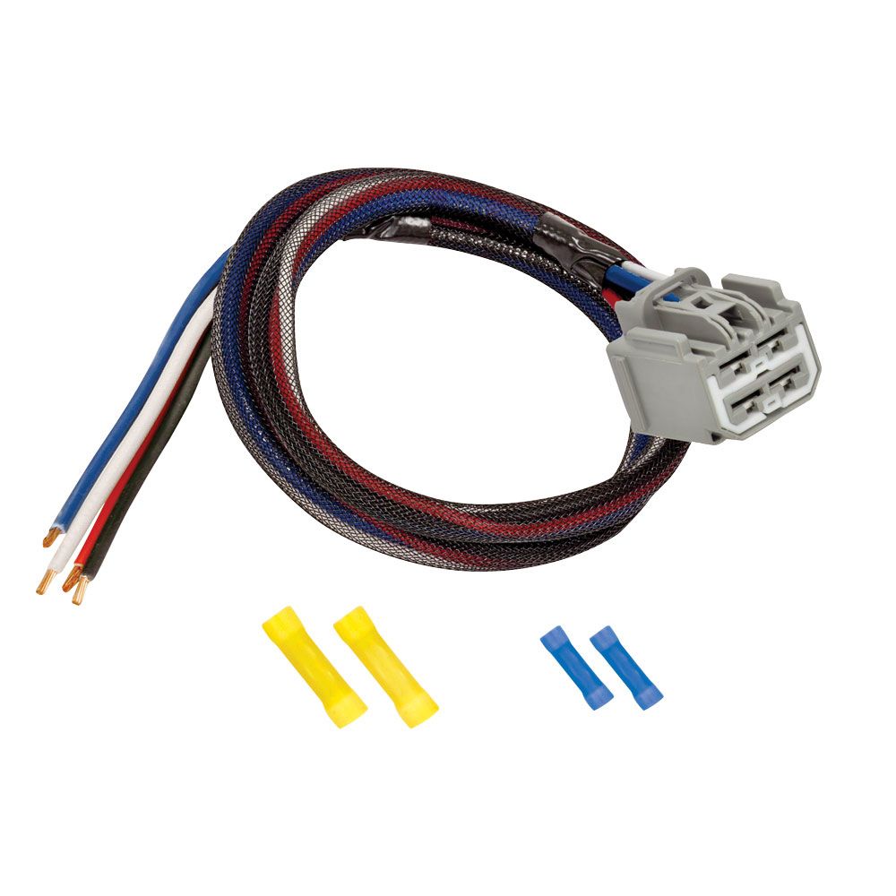 REESEMust Order in Qtys of 20 pcs-Brake Control Wiring