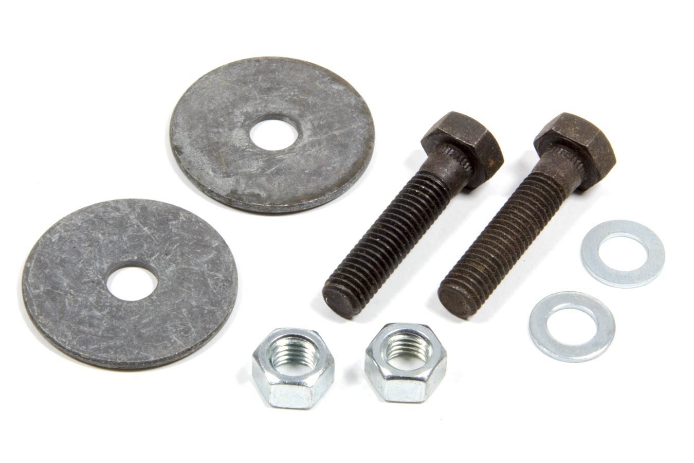 RJS SAFETY Floor Mount Bolt Kit