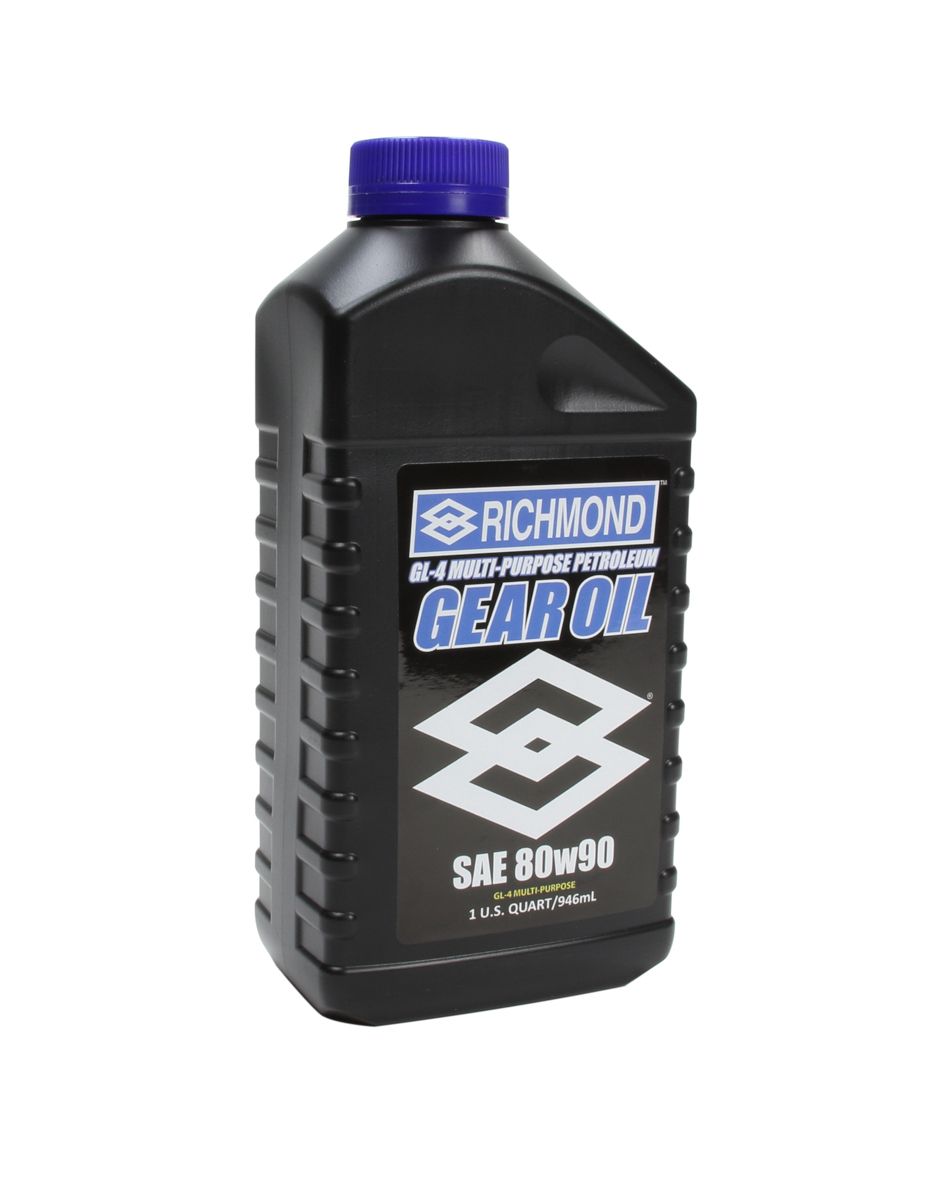 RICHMONDGear Oil 80w90 GL-4 1 Quart