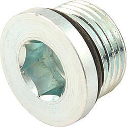 PETERSON FLUIDD/Sump Fit. 12an Plug