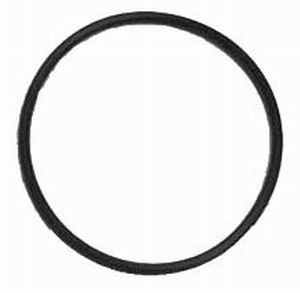 RACING POWER CO-PACKAGEDReplacement O-Ring For Chevy Water Neck (2)