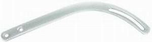 RACING POWER CO-PACKAGEDUniversal Alternator Bracket Arm 1In X 14In