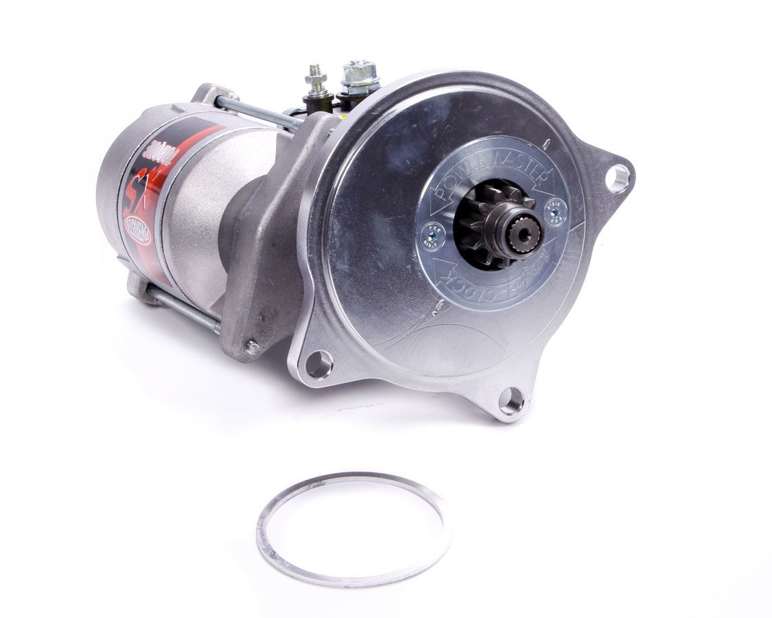 POWERMASTERFord FE XSTorque Starter