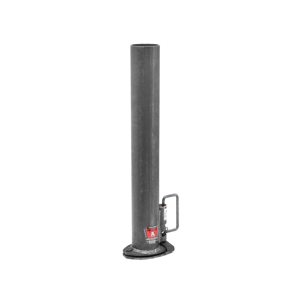 REESE20K Fixed Base Gooseneck Coupler