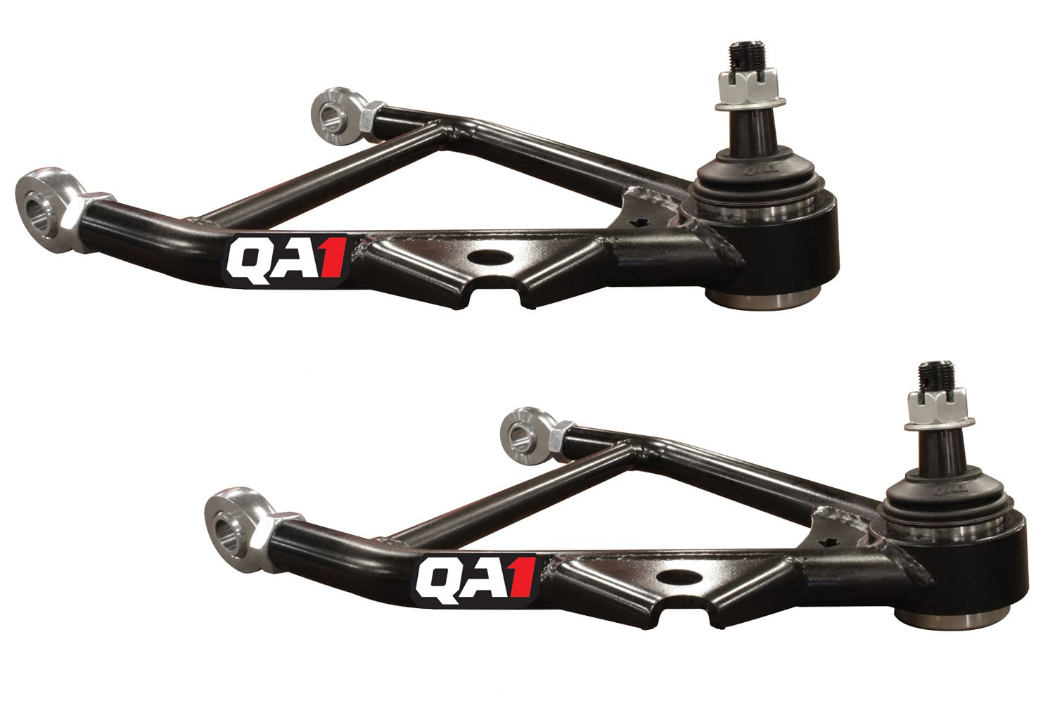 QA1 Control Arm Kit Lower Race Mustang 94-04