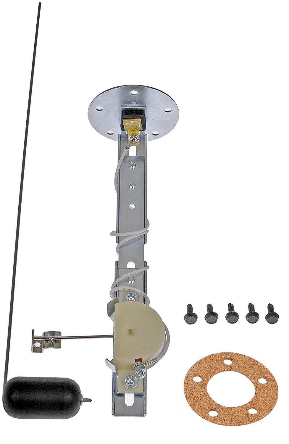 PROSPORT GAUGESElectric Fuel Tank Sendi ng Unit 240-33 OHMS