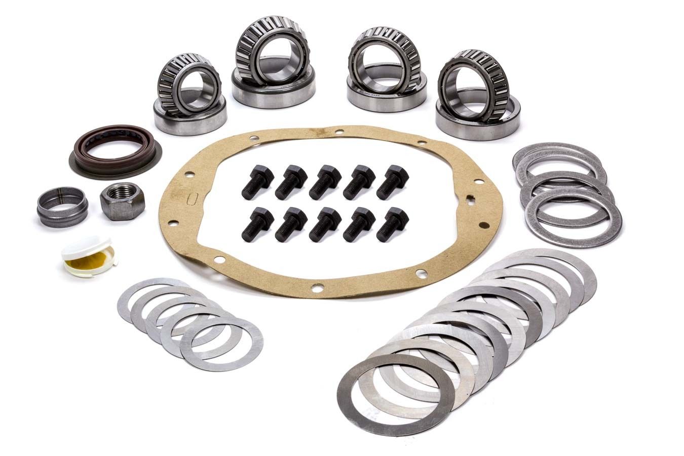 RATECHComplete Kit GM 8.5/ 8.625 98-up