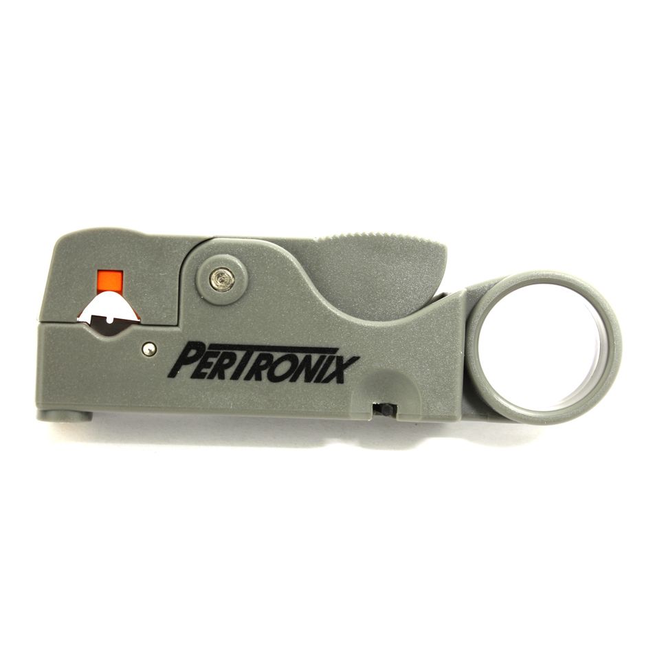 PERTRONIX IGNITIONWire Stripping Tool - Spark Plug Wires