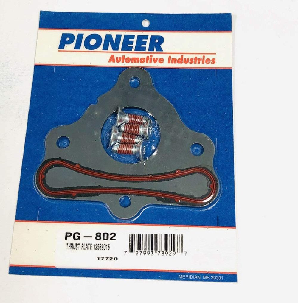 PIONEERCamshaft Thrust Plate GM LS Engines
