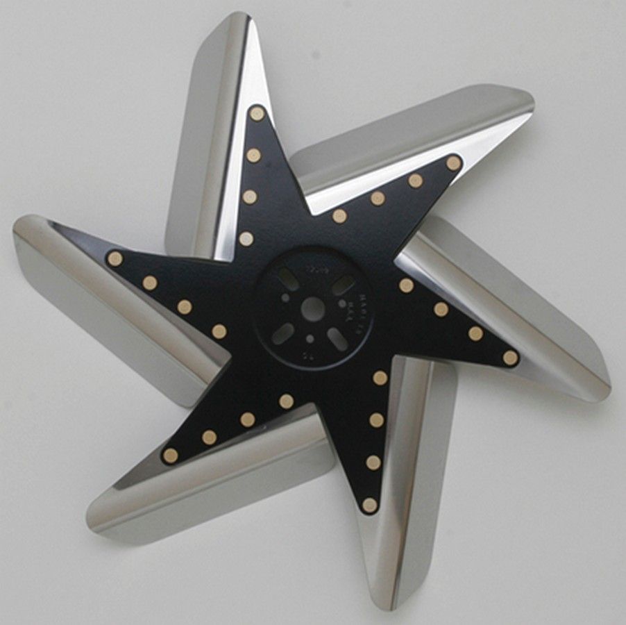 PERMA-COOLHD Flex Fan 17in. Standard Rotation