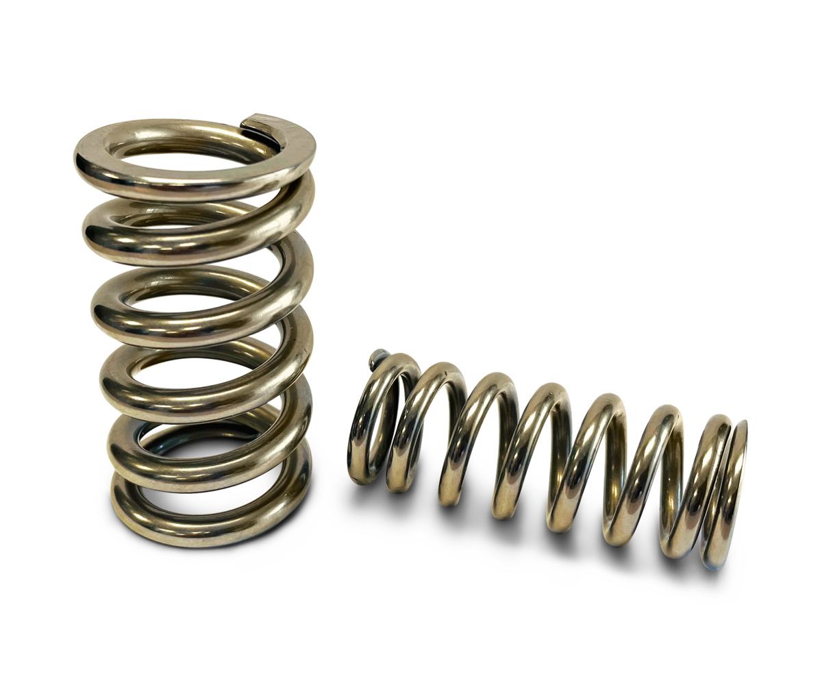 PROFORMCalibrated Test Spring Kit: Heavy/Medium/Light