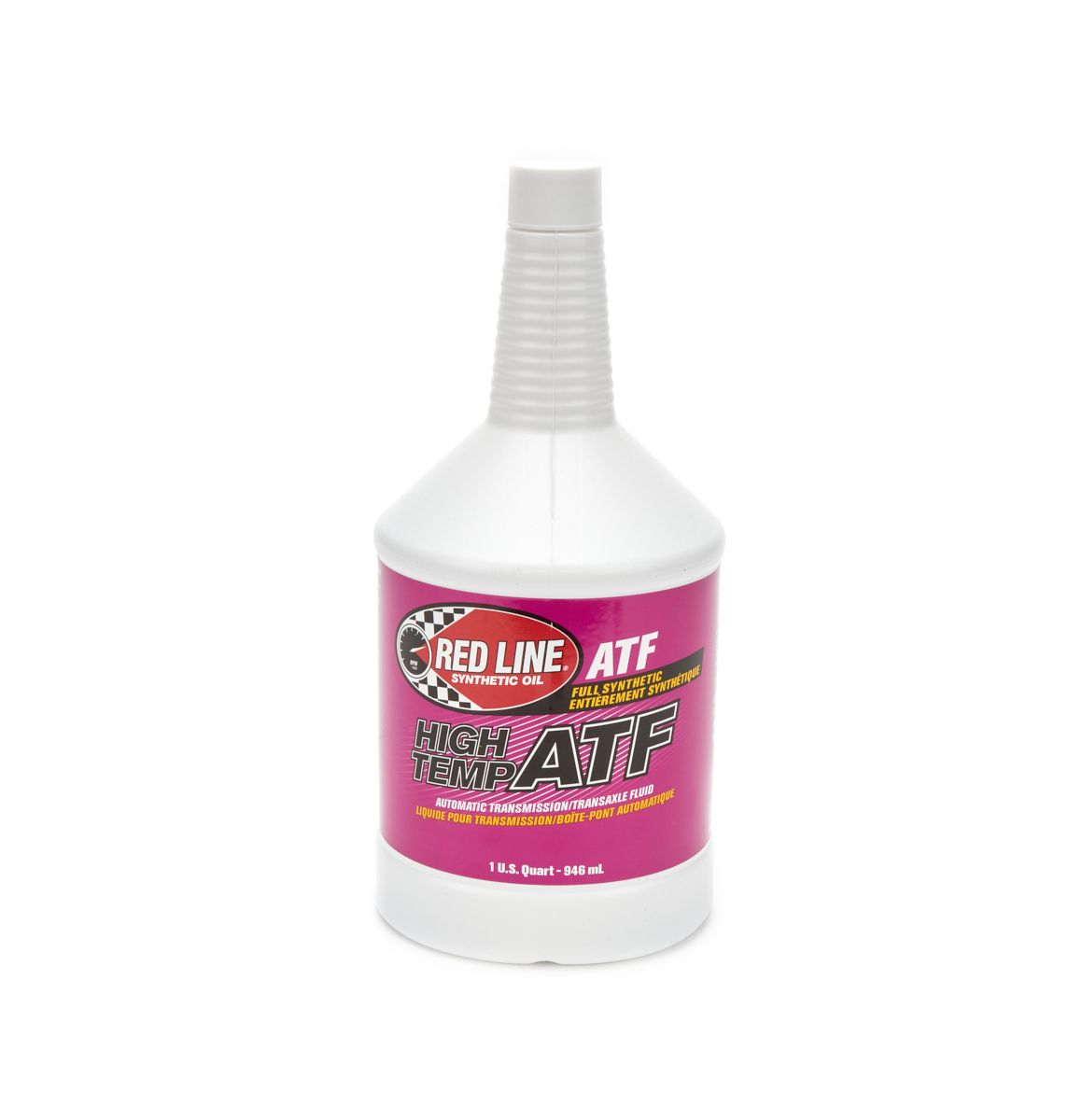 REDLINE OILHigh-Temp ATF 1 Quart