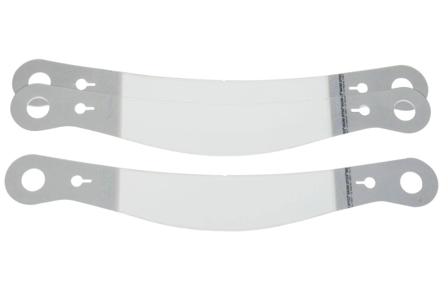 RACING OPTICSPerimeter Tearoff Bell RS7/ SE07 Large Tabs