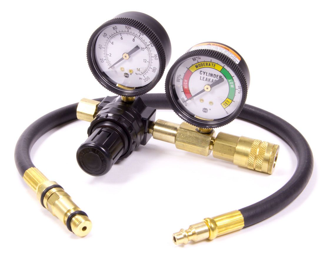 PROFORMDual Gauge Leak Down Tester