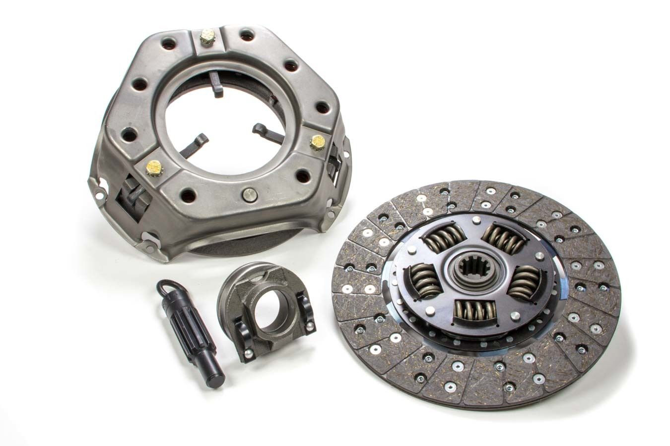 RAM CLUTCHFord 10.5in x 1 1/16-10