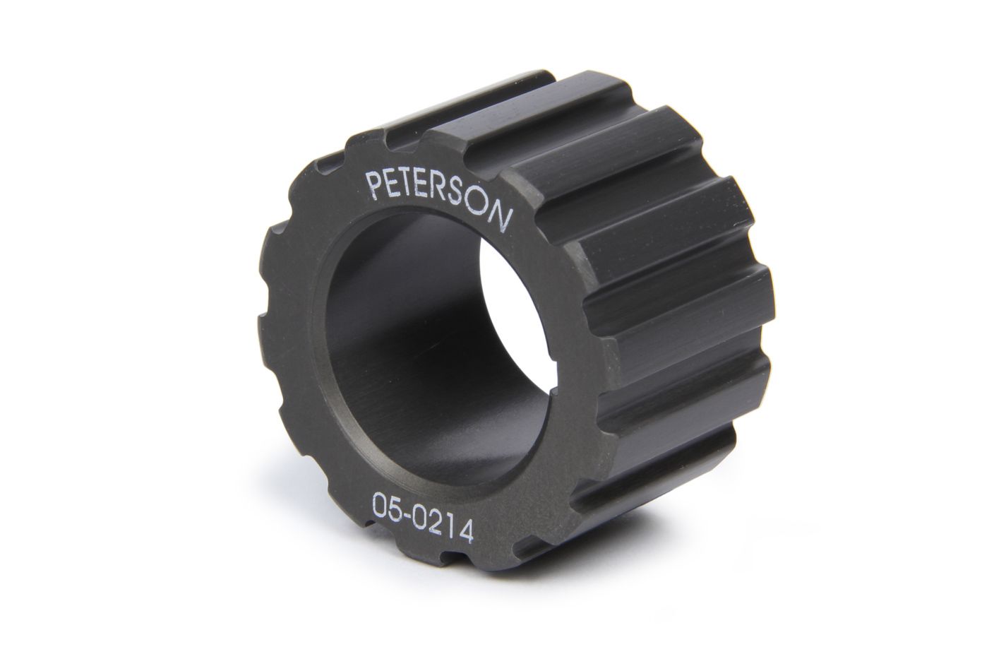 PETERSON FLUIDCrank Pulley Gilmer 14T