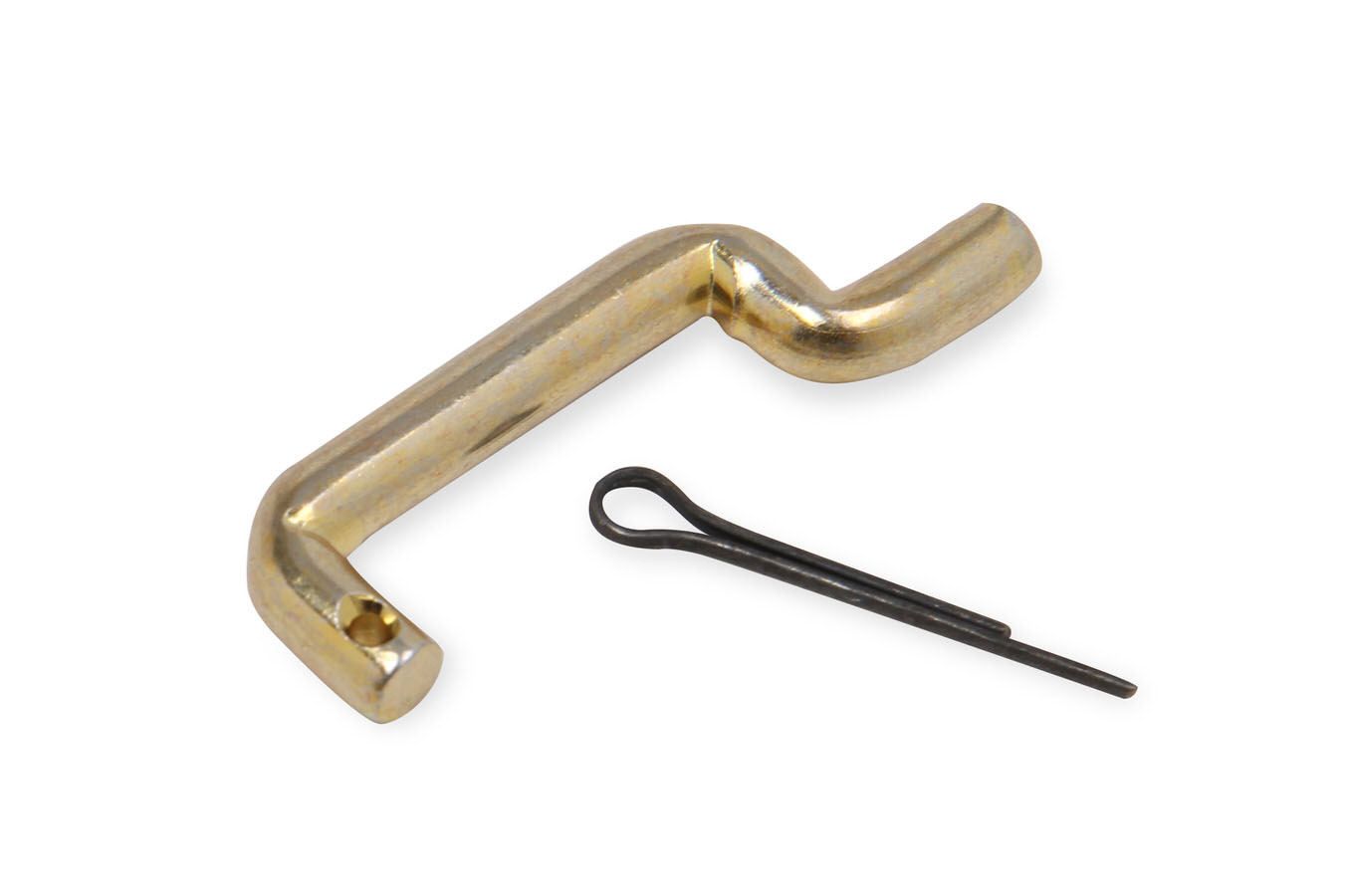QUICK FUEL TECHNOLOGYMechanical Link - Double Pump Carburetors