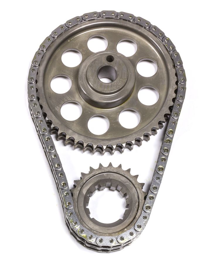 ROLLMASTER-ROMACBBF FE Billet Roller Timing Set