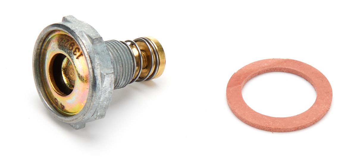 QUICK FUEL TECHNOLOGY4.5 Power Valve Assembly