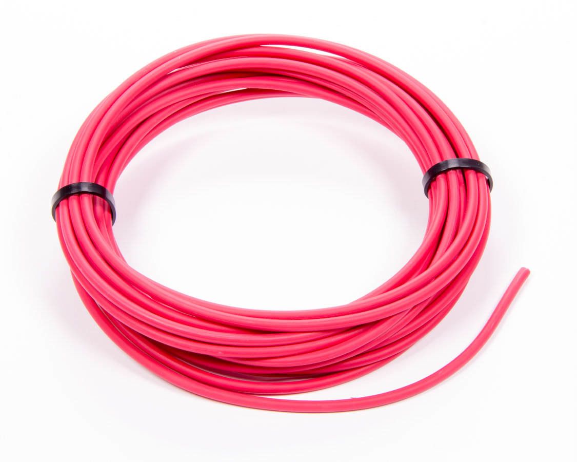 PAINLESS WIRING10 Gauge Red TXL Wire 25 Ft.
