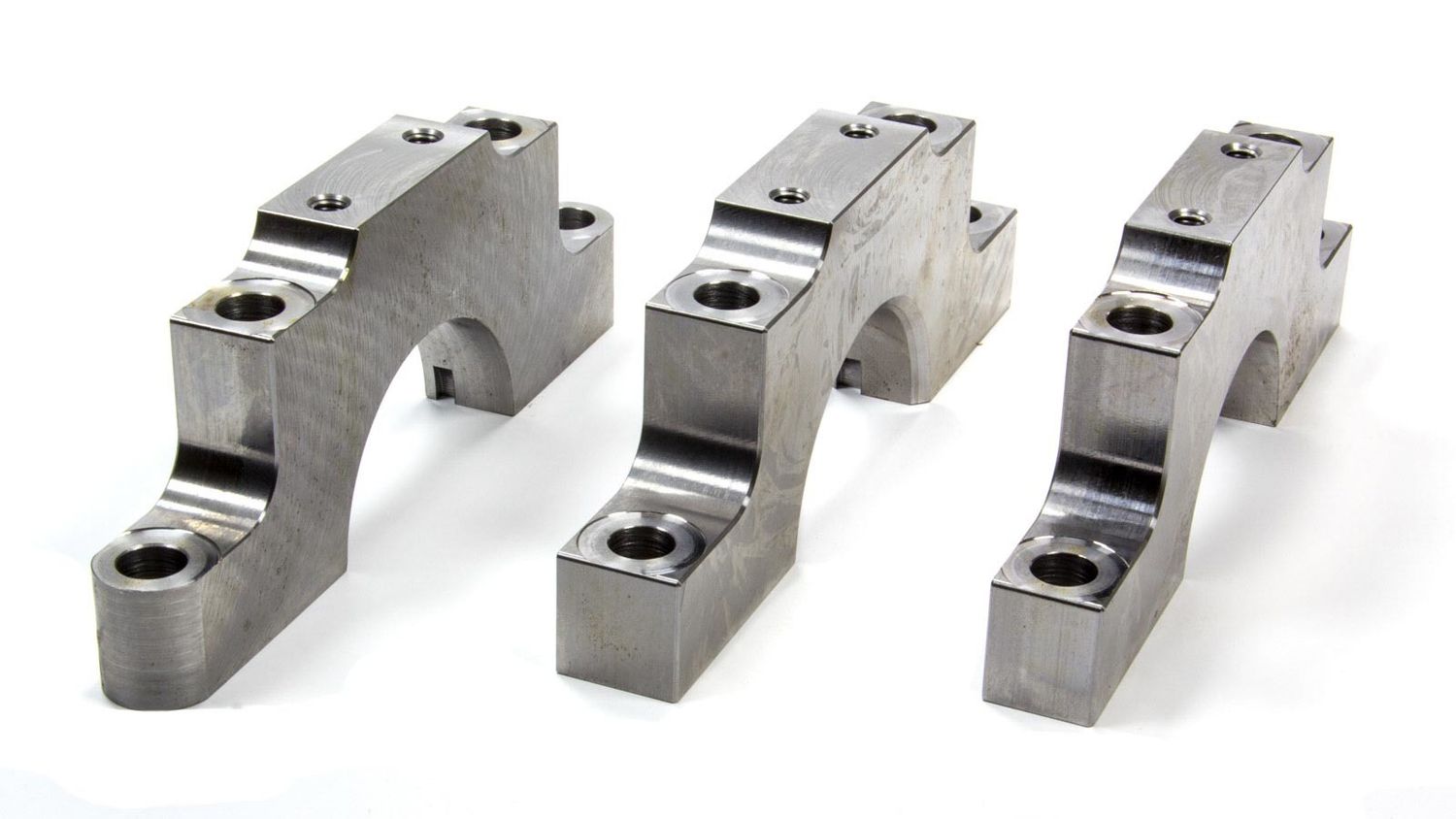 PRO-GRAM ENGINEERINGCenter Main Caps - Pont. 389-421 4-Bolt