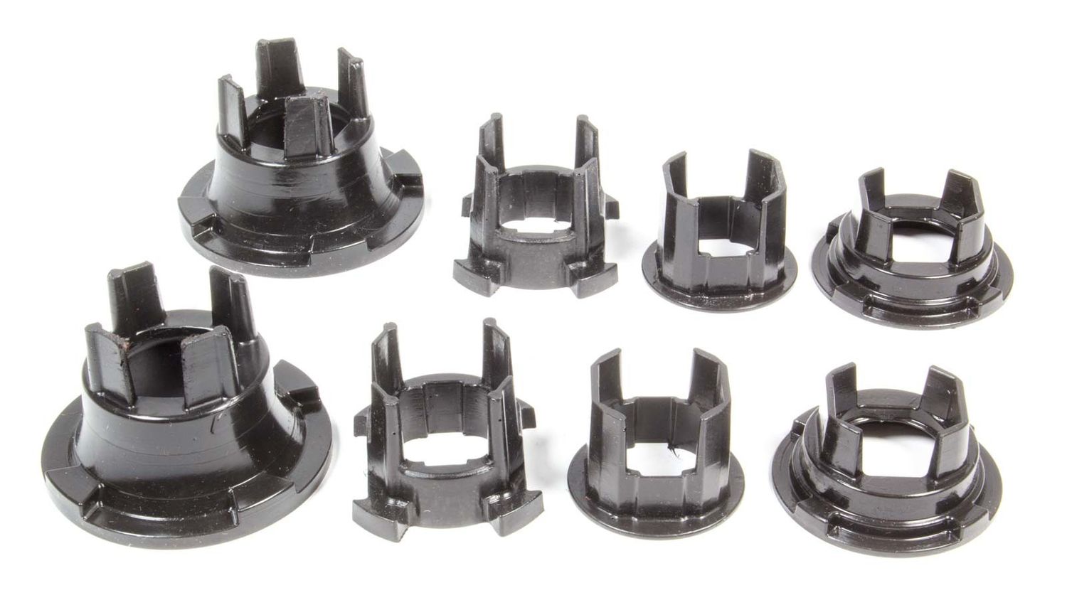 PROTHANESubframe Bushing Kit 10- Camaro