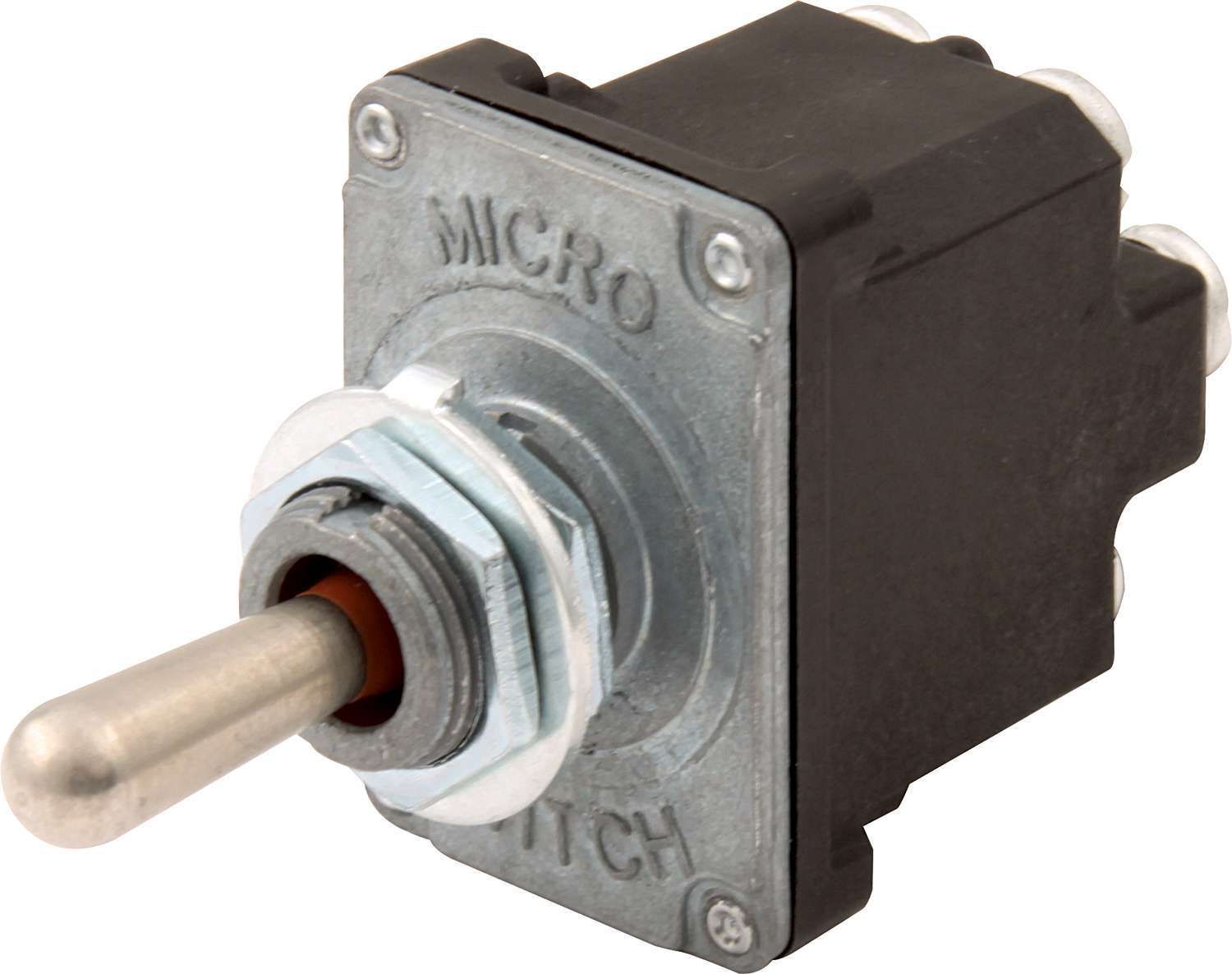 QUICKCAR RACING PRODUCTSSwitch Momentary On-Off- Momentary On