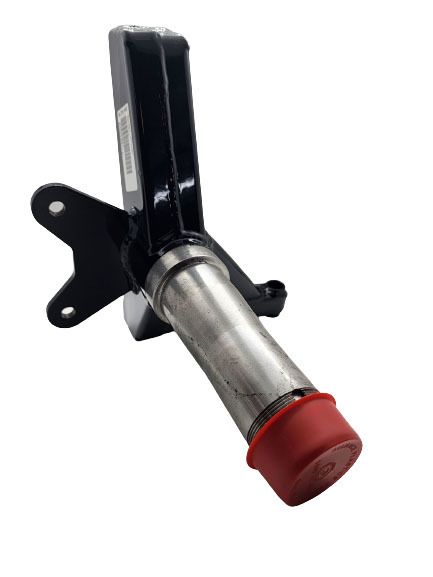 PPM RACING PRODUCTSSpindle Rocket Blk Right