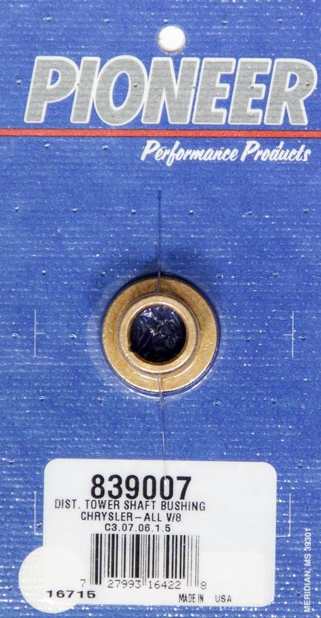 PIONEERTower Shaft Bushing Kit - Mopar