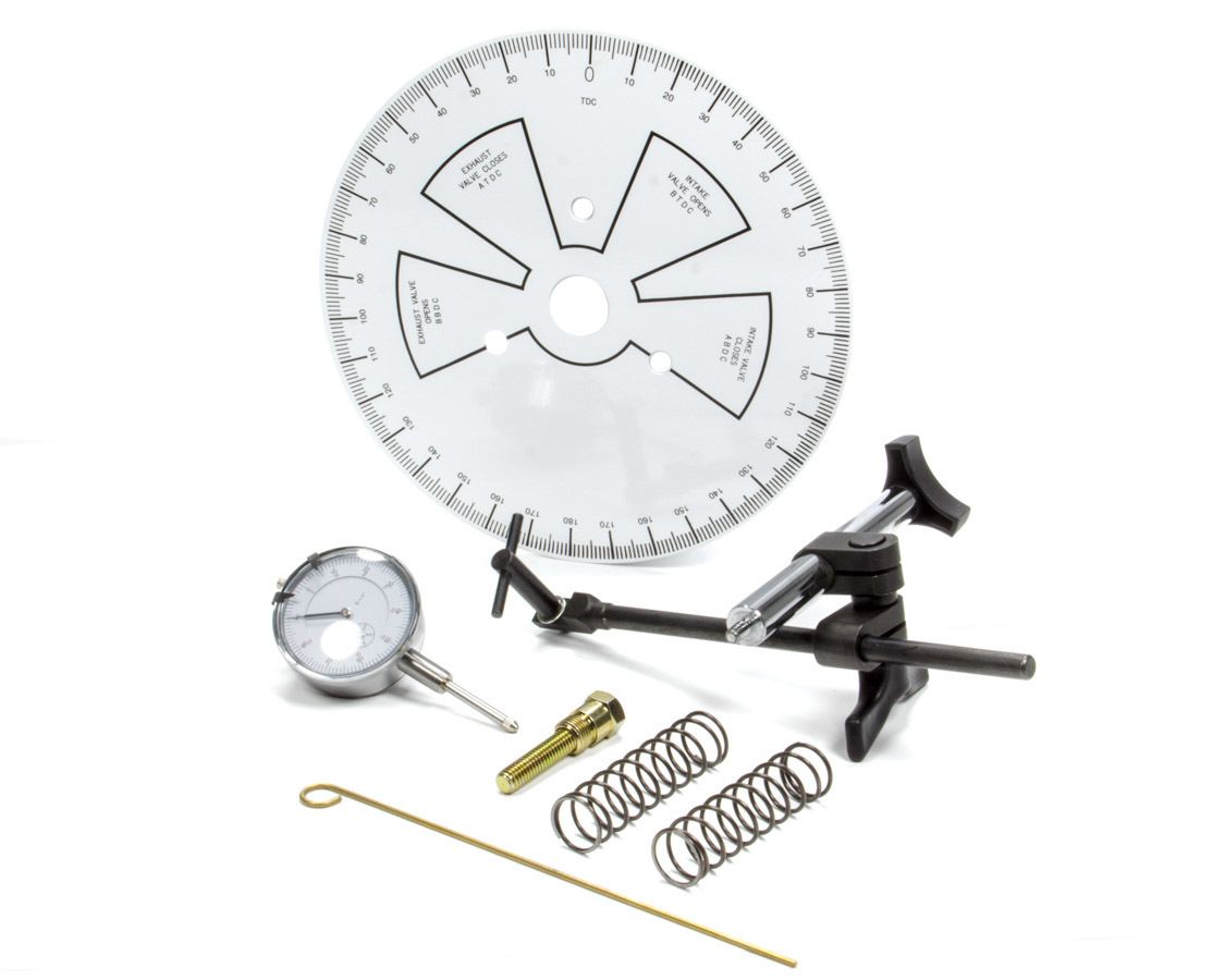 PROFORMUniversal Degree Wheel Kit