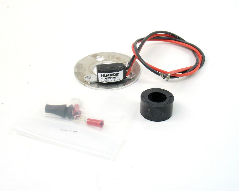 PERTRONIX IGNITIONIgnitor Conversion Kit