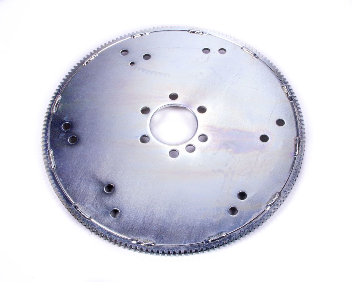 PRW INDUSTRIES, INC.Extreme Duty Flexplate - SFI BBC 70-90 168 Tooth