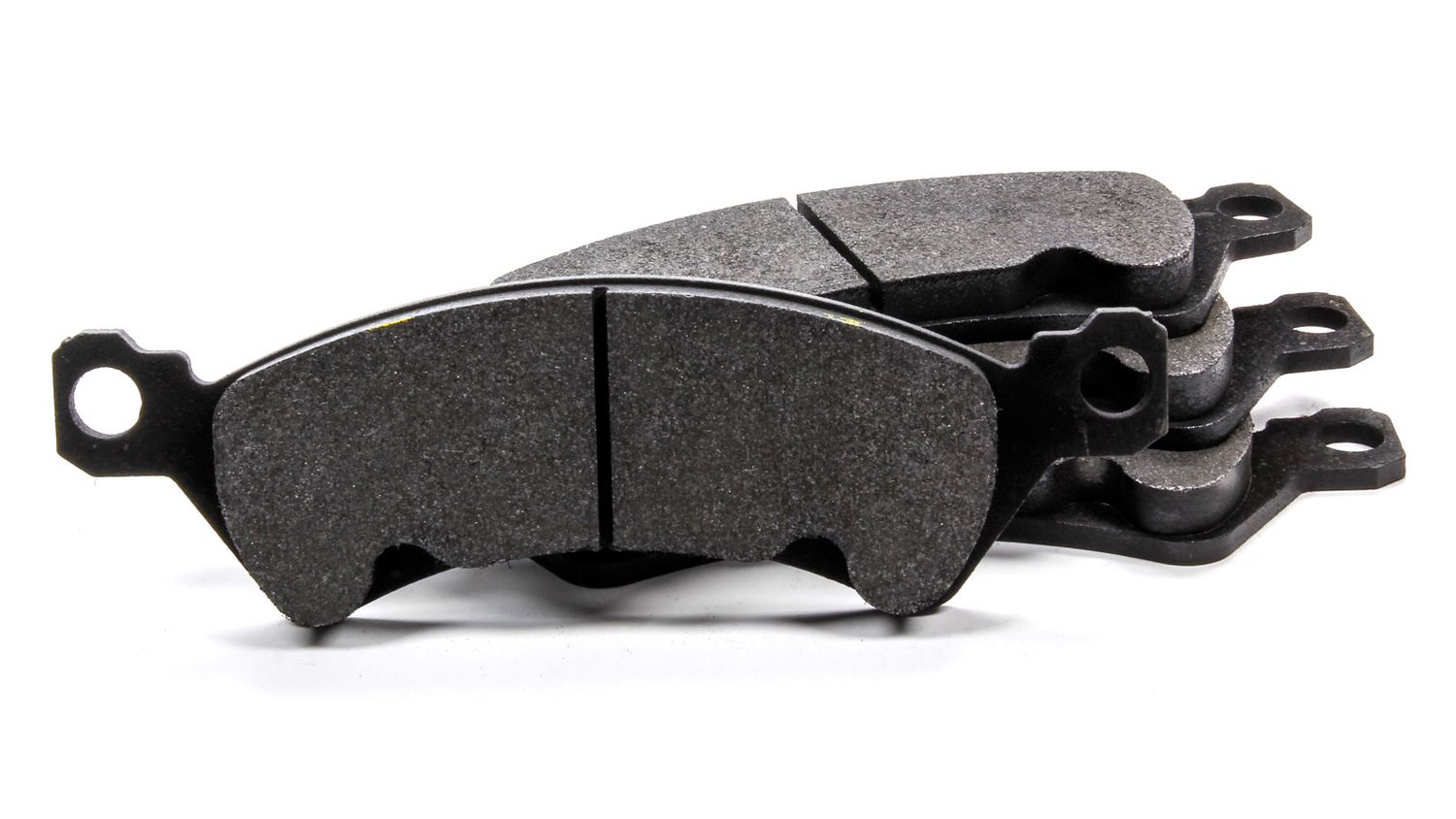 PFC BRAKESBrake Pads Full Size GM