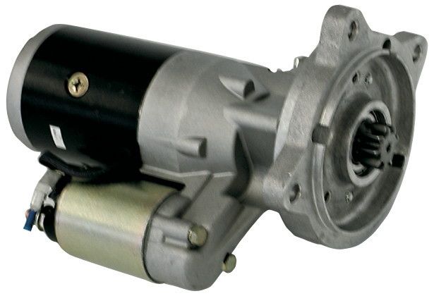 PROFORMSB Ford Hi-Torque Mini Starter W/Auto Trans.