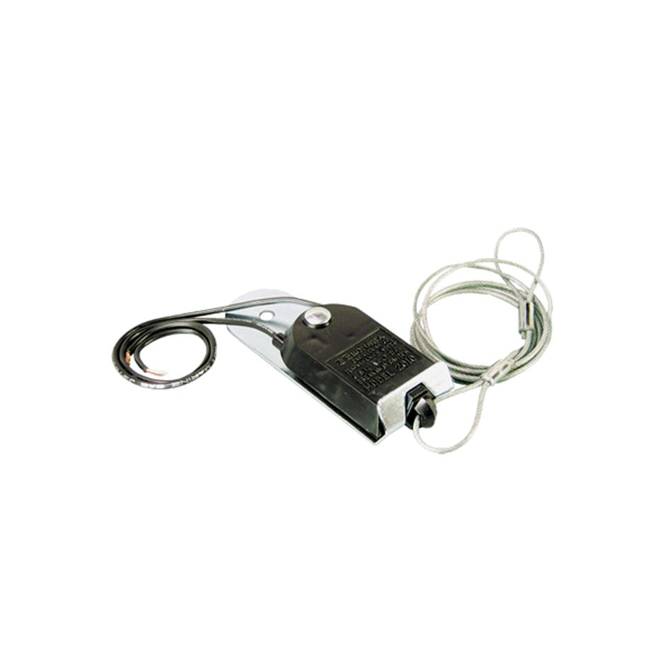 REESEBreakaway Switch Nylon w / Weldable Tab