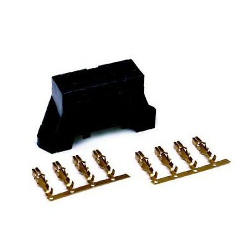 PAINLESS WIRING4 Circuit Ato Fuse Cente