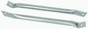 RACING POWER CO-PACKAGEDCamaro Radiator Support Bars